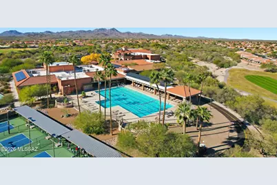 14097 N Forthcamp Court, Oro Valley, AZ 85755 - Photo 36