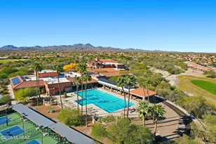 14097 N Forthcamp Ct, Oro Valley, AZ 85755 - Photo 36