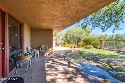 11748 N Via De La Verbenita, Tucson, AZ 85737 - Photo 34