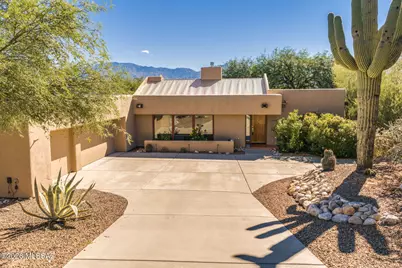 11748 N Via De La Verbenita, Tucson, AZ 85737 - Photo 2