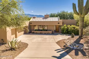 11748 N Via de la Verbenita, Tucson, AZ 85737 - Photo 2
