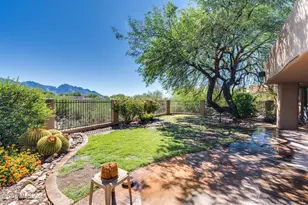 11748 N Via de la Verbenita, Tucson, AZ 85737 - Photo 4