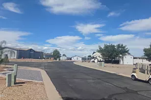 1030 S Barrel Cactus Ridge, Benson, AZ 85602 - Photo 4
