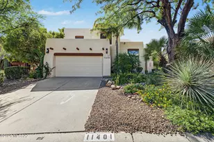 11401 N Palmetto Dunes Ave, Oro Valley, AZ 85737 - Photo 1