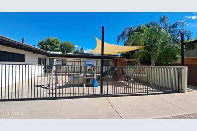 1336 S Avenida Polar, Tucson, AZ 85710 - Photo 18
