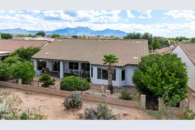 1961 N Laguna Oaks Drive, Green Valley, AZ 85614 - Photo 6