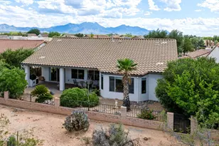 1961 N Laguna Oaks Dr, Green Valley, AZ 85614 - Photo 6