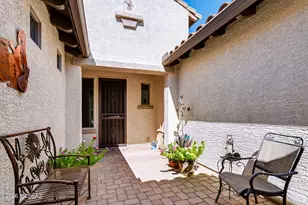 1961 N Laguna Oaks Dr, Green Valley, AZ 85614 - Photo 6