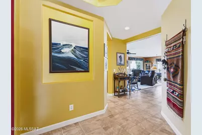 1961 N Laguna Oaks Drive, Green Valley, AZ 85614 - Photo 16