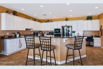 1961 N Laguna Oaks Drive, Green Valley, AZ 85614 - Photo 38