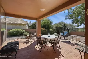 38444 S Canyon View Ct, Saddlebrooke, AZ 85739 - Photo 30