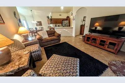 63704 E Cat Claw Lane, Tucson, AZ 85739 - Photo 2