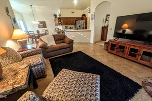 63704 E Cat Claw Ln, Tucson, AZ 85739 - Photo 2