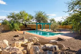 1201 W Calle Concordia, Oro Valley, AZ 85704 - Photo 1