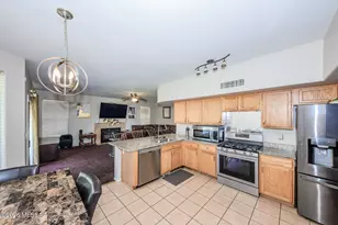 4064 S Amber Rock Ave, Tucson, AZ 85735 - Photo 22