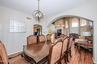 4064 S Amber Rock Avenue, Tucson, AZ 85735 - Photo 30