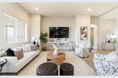 2583 E Reata Ridge Place, Sahuarita, AZ 85629 - Photo 8