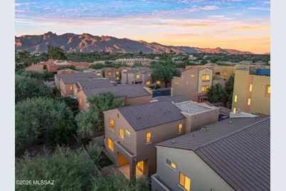 4261 N Golden Ridge Lane, Tucson, AZ 85718 - Photo 6