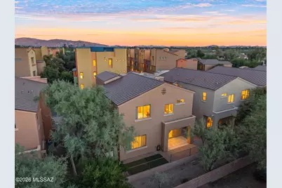 4261 N Golden Ridge Lane, Tucson, AZ 85718 - Photo 8