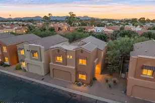 4261 N Golden Ridge Ln, Tucson, AZ 85718 - Photo 2