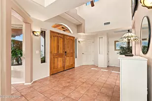 841 E Mt Wrightston Loop, Green Valley, AZ 85614 - Photo 8