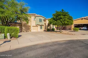 7992 W Ironwood Reserve Ct, Tucson, AZ 85743 - Photo 2