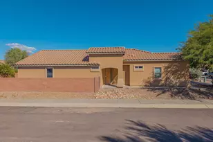 7159 E Cherrywood St, Tucson, AZ 85756 - Photo 4