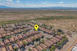 7159 E Cherrywood St, Tucson, AZ 85756 - Photo 8
