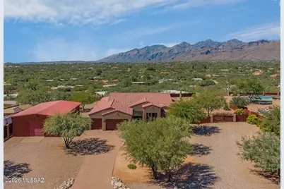 11621 E Lenher Schwerin Trail, Tucson, AZ 85749 - Photo 1
