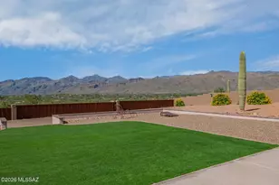 11621 E Lenher Schwerin Trail, Tucson, AZ 85749 - Photo 14