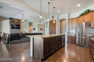11621 E Lenher Schwerin Trail, Tucson, AZ 85749 - Photo 26