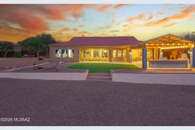 11621 E Lenher Schwerin Trail, Tucson, AZ 85749 - Photo 10