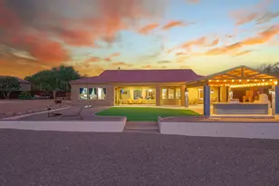 11621 E Lenher Schwerin Trail, Tucson, AZ 85749 - Photo 10
