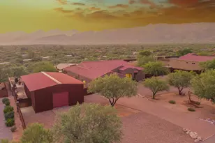 11621 E Lenher Schwerin Trail, Tucson, AZ 85749 - Photo 48