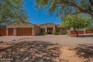 11621 E Lenher Schwerin Trail, Tucson, AZ 85749 - Photo 2