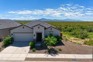 12152 E Morris Carson Dr, Vail, AZ 85641 - Photo 2