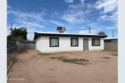 6660 S Downing Avenue, Tucson, AZ 85756 - Photo 2