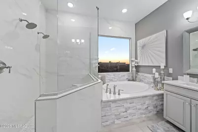 7794 W Sage Palm Lane, Marana, AZ 85658 - Photo 4