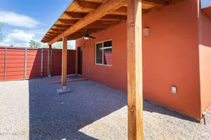 4534 E Sylvane St, Tucson, AZ 85711 - Photo 24
