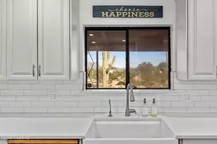 6161 N Panorama Dr, Tucson, AZ 85743 - Photo 10