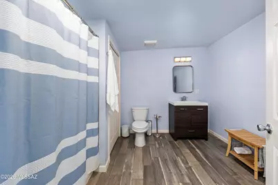 6161 N Panorama Drive, Tucson, AZ 85743 - Photo 34