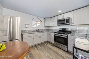 6161 N Panorama Dr, Tucson, AZ 85743 - Photo 32