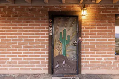 6161 N Panorama Drive, Tucson, AZ 85743 - Photo 4