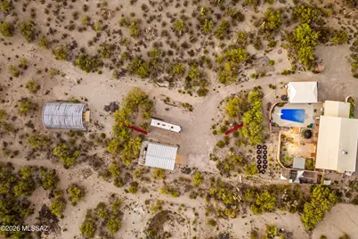 6161 N Panorama Drive, Tucson, AZ 85743 - Photo 50