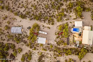 6161 N Panorama Dr, Tucson, AZ 85743 - Photo 50