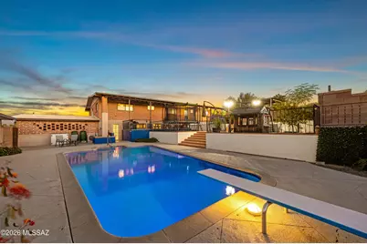 6161 N Panorama Drive, Tucson, AZ 85743 - Photo 36
