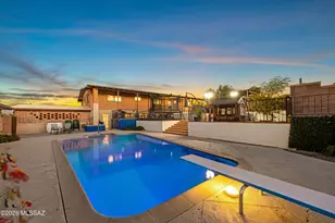 6161 N Panorama Dr, Tucson, AZ 85743 - Photo 36