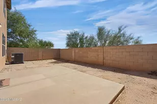 3271 W Calle De Manzanillo, Tucson, AZ 85742 - Photo 32
