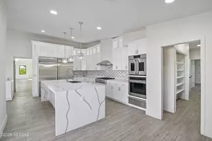 8331 N Rose Marie Ln, Tucson, AZ 85742 - Photo 2