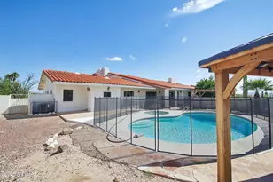 8331 N Rose Marie Ln, Tucson, AZ 85742 - Photo 6